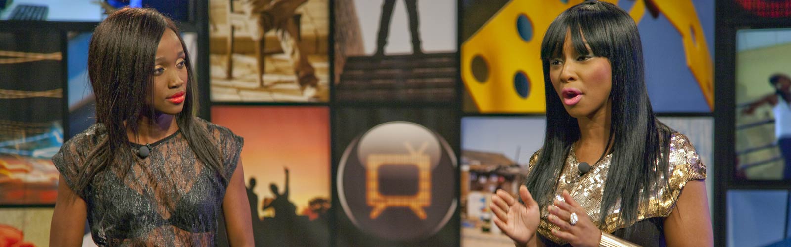 Professional broadcast video production in Johannesburg — ImageLab